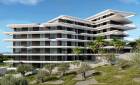 New Build - Apartments - Estepona - Zona Las Mesas