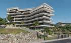 New Build - Apartments - Estepona - Zona Las Mesas