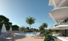 New Build - Apartments - Estepona - Zona Las Mesas