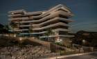 New Build - Apartments - Estepona - Zona Las Mesas