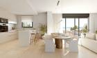 New Build - Apartments - Estepona - Zona Las Mesas