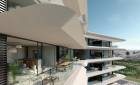 New Build - Apartments - Estepona - Zona Las Mesas