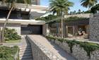 New Build - Apartments - Estepona - Zona Las Mesas