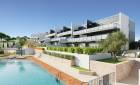 New Build - Apartments - Finestrat - Balcón De Finestrat