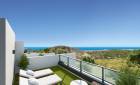 New Build - Apartments - Finestrat - Balcón De Finestrat