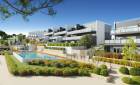 New Build - Apartments - Finestrat - Balcón De Finestrat