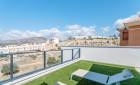 New Build - Apartments - Finestrat - Balcón De Finestrat