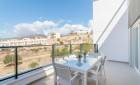 New Build - Apartments - Finestrat - Balcón De Finestrat