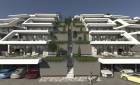 New Build - Apartments - Finestrat - Balcón De Finestrat