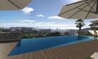 New Build - Apartments - Finestrat - Balcón De Finestrat