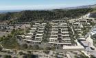 New Build - Apartments - Finestrat - Balcón De Finestrat