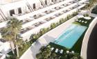 New Build - Apartments - Finestrat - Balcón De Finestrat