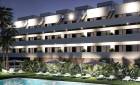 New Build - Apartments - Finestrat - Balcón De Finestrat