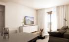 New Build - Apartments - Finestrat - Balcón De Finestrat