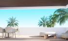 New Build - Apartments - Finestrat - Balcón De Finestrat