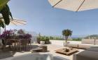 New Build - Apartments - Finestrat - Balcón De Finestrat