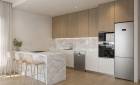 New Build - Apartments - Finestrat - Balcón De Finestrat