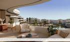 New Build - Apartments - Finestrat - Campana Garden