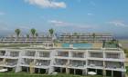 New Build - Apartments - Finestrat - Camporrosso Village