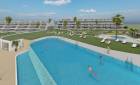 New Build - Apartments - Finestrat - Camporrosso Village