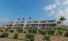 New Build - Apartments - Finestrat - Camporrosso Village