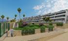 New Build - Apartments - Finestrat - Camporrosso Village