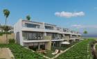 New Build - Apartments - Finestrat - Camporrosso Village