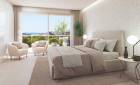 New Build - Apartments - Finestrat - Sierra Cortina