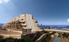 New Build - Apartments - Finestrat - Urbanizaciones