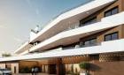 New Build - Apartments - Formentera del Segura - Pueblo