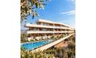 New Build - Apartments - Formentera del Segura - Pueblo