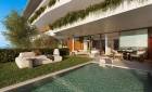New Build - Apartments - Fuengirola - Higueron