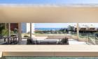New Build - Apartments - Fuengirola - Higueron