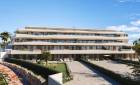 New Build - Apartments - Fuengirola - Higueron