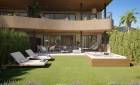 New Build - Apartments - Fuengirola - Higueron