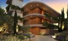 New Build - Apartments - Fuengirola - Higueron