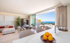 New Build - Apartments - Fuengirola - Higueron