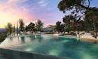 New Build - Apartments - Fuengirola - Higueron