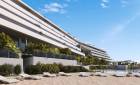 New Build - Apartments - Fuengirola - Higueron