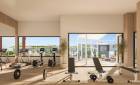 New Build - Apartments - Fuengirola - Higueron