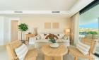 New Build - Apartments - Fuengirola - Higueron