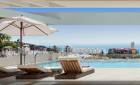 New Build - Apartments - Fuengirola - La Loma