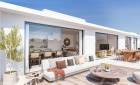 New Build - Apartments - Fuengirola - Lomas del Higueron