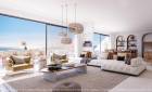 New Build - Apartments - Fuengirola - Lomas del Higueron