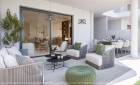 New Build - Apartments - Fuengirola - Lomas del Higueron