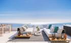 New Build - Apartments - Fuengirola - Lomas del Higueron