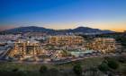 New Build - Apartments - Fuengirola - Los Boliches