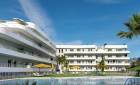 New Build - Apartments - Fuengirola - Los Pacos