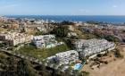 New Build - Apartments - Fuengirola - Los Pacos