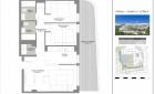 New Build - Apartments - Fuengirola - Los Pacos